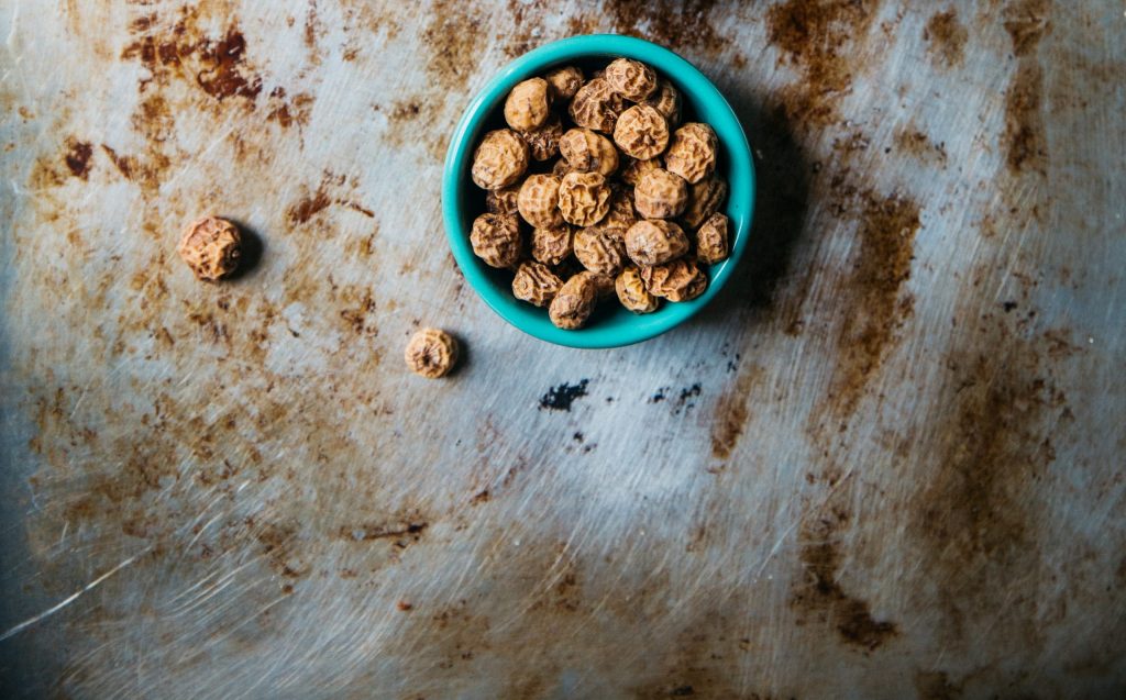 What Are Tigernuts and Why Do We Love Them?