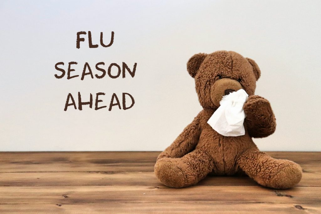 6 Tips for Fighting the Flu Using Functional Medicine