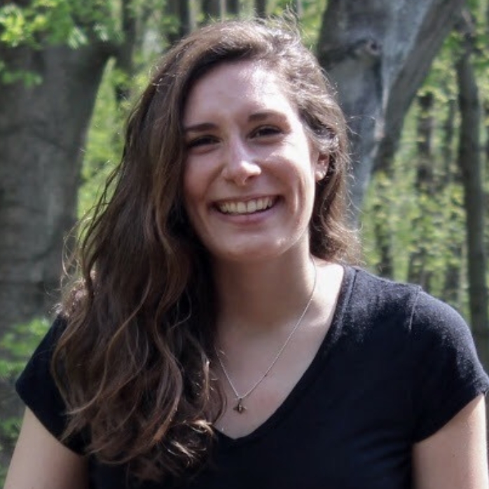 Eat Healthy and Eco-Friendly Foods with Stacie De Lucia