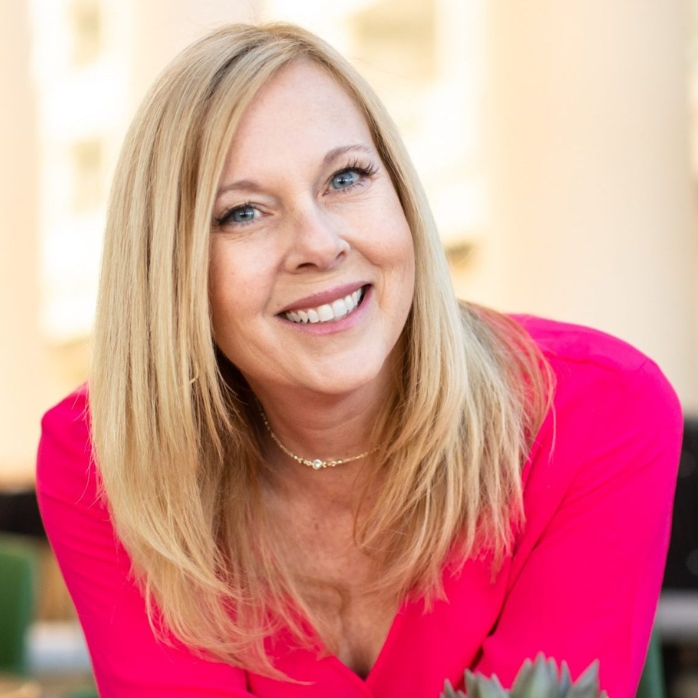Use the Right Supplements to Start Living Ageless, with Michele Drielick