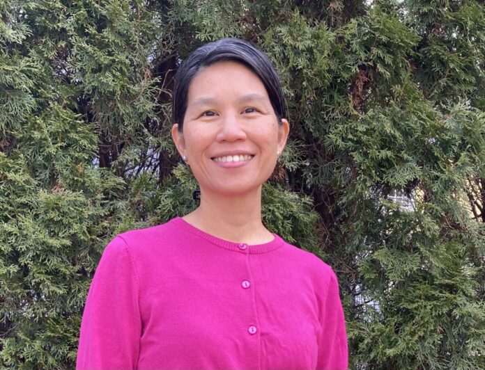 Dr. Bernice Wong, MD, Geriatric and Functional Medicine Specialist