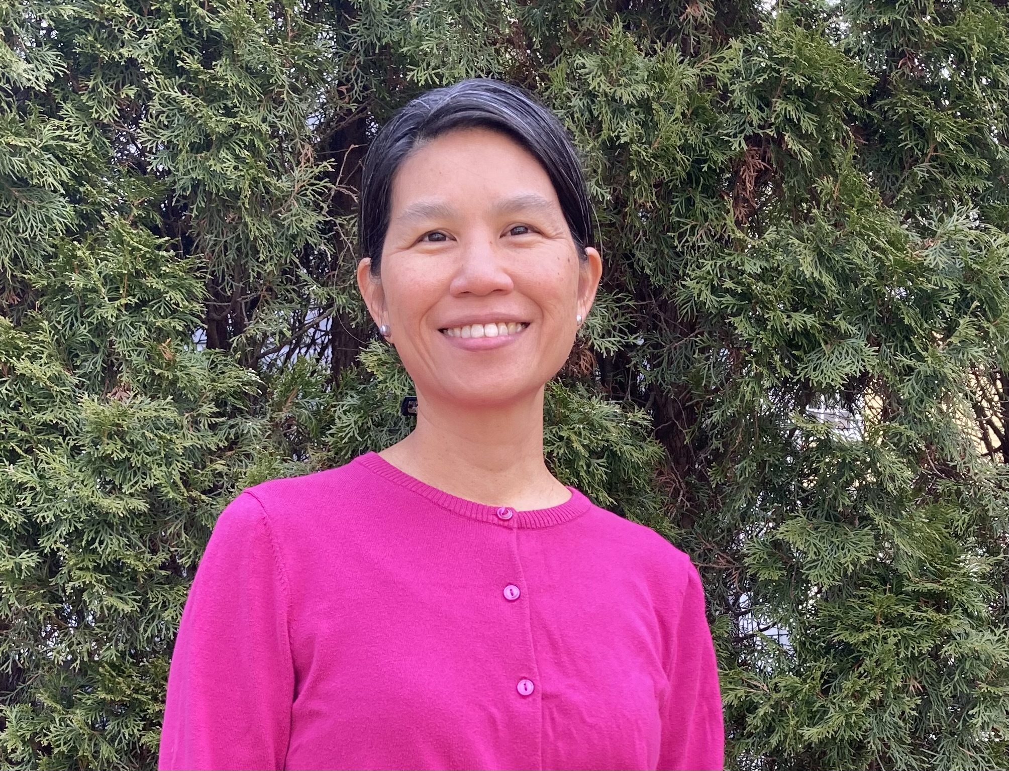 Bernice Wong, MD Functional Medicine Five Journeys