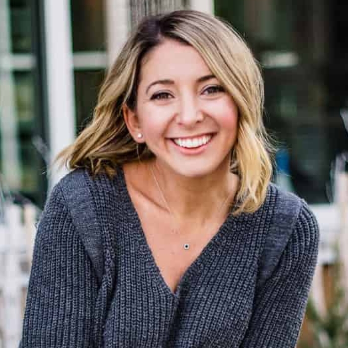 Start Living Clean with Lexi Davidson