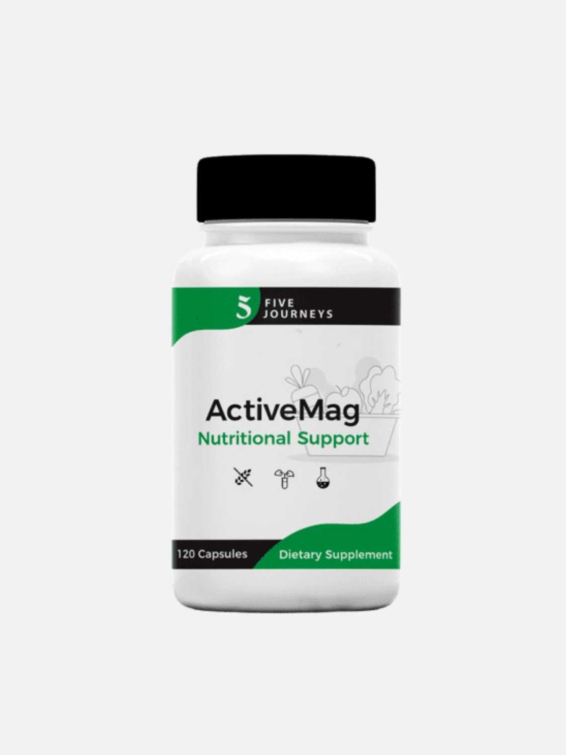 ActiveMag