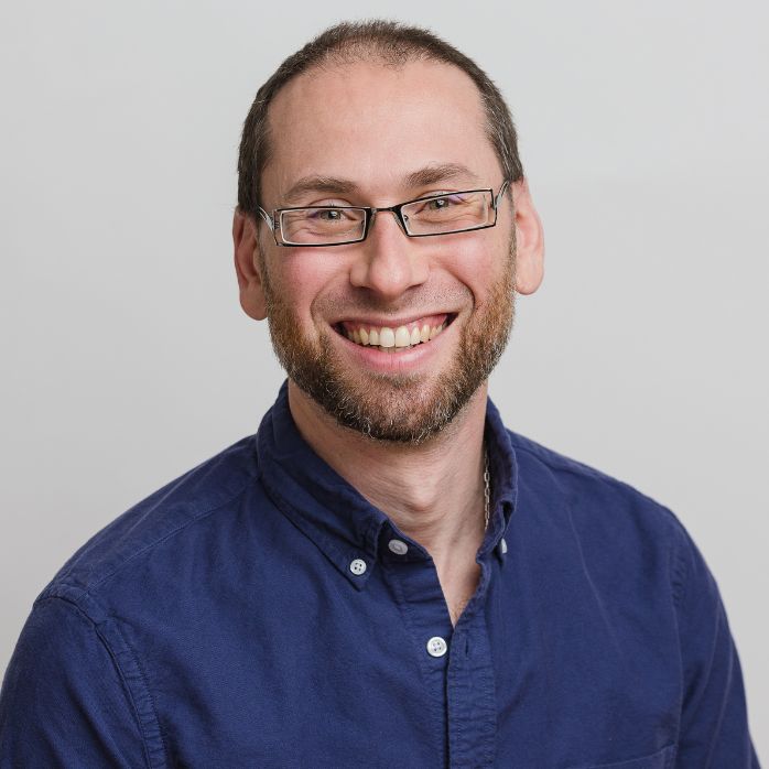Re-energize from Chronic Fatigue & Long Haulers with Dr. Evan Hirsch