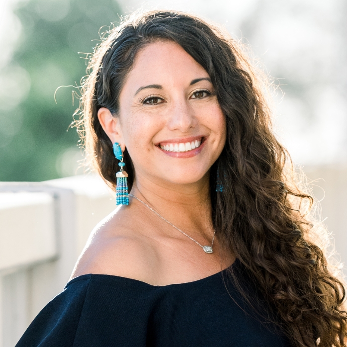Experience a Graceful Perimenopause, with Dr. Mariza Snyder