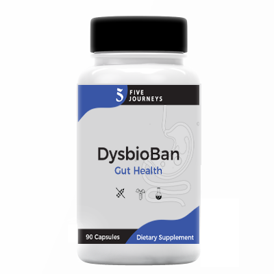 DysbioBan