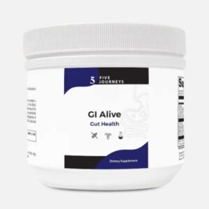 GI Alive