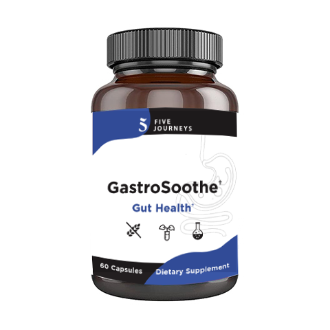 GastroSoothe