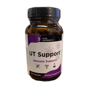 UT Support