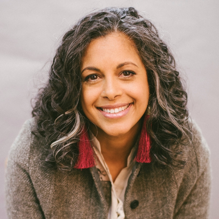 Stay Healthy When Eating Out, with Dr. Nicolette Richer