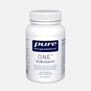 Pure ONE Multivitamin