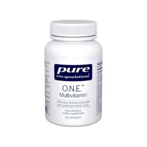 Pure ONE Multivitamin