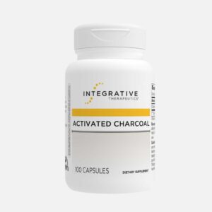 Activated Charcoal