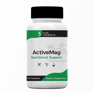 ActiveMag