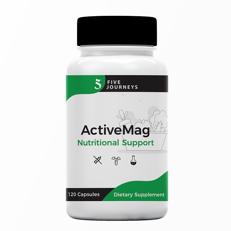ActiveMag