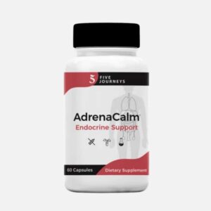 AdrenaCalm