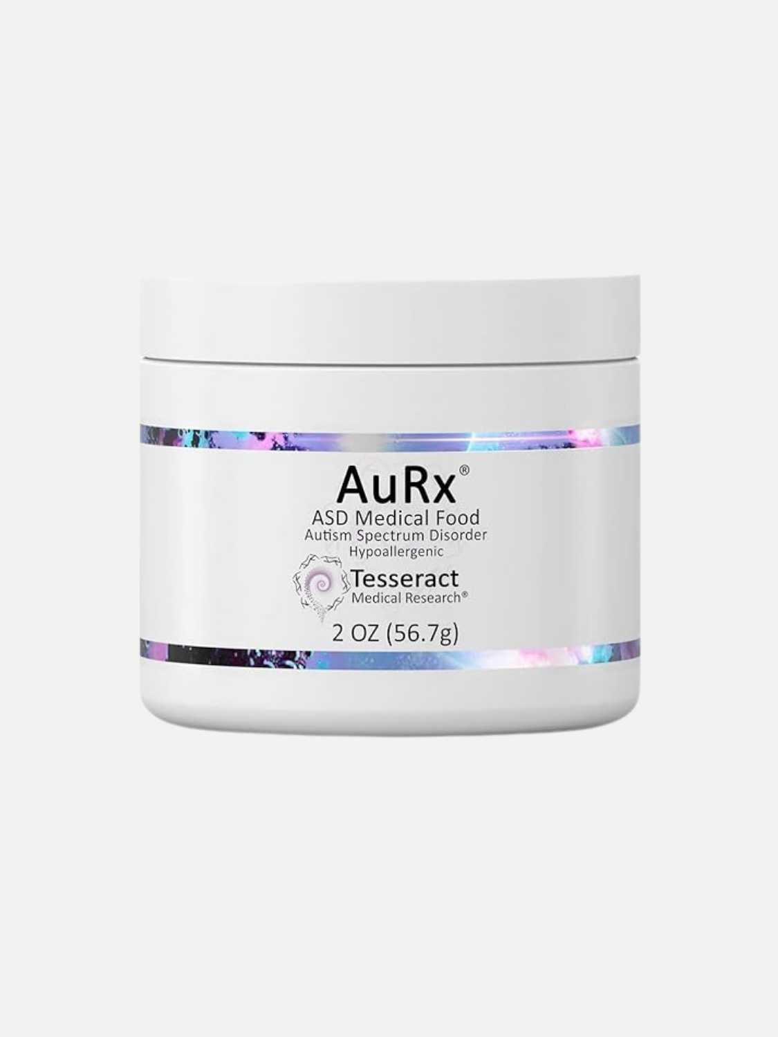 AuRx