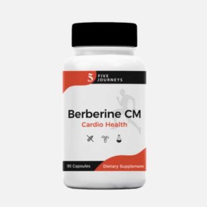 Berberine CM