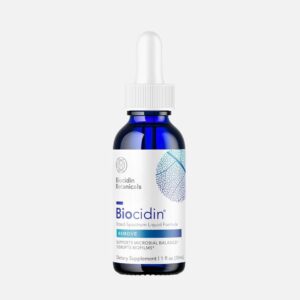 Biocidin Broad Spectrum Liquid