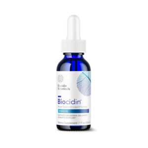 Biocidin Broad Spectrum Liquid