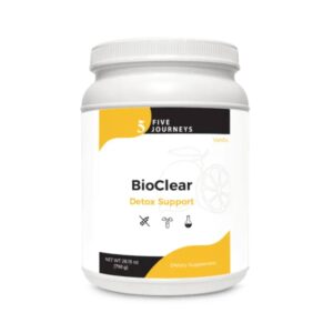 BioClear (flavors)