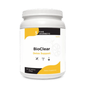 BioClear (flavors)
