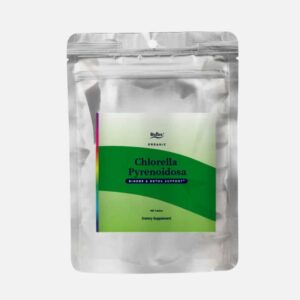BioPure Chlorella