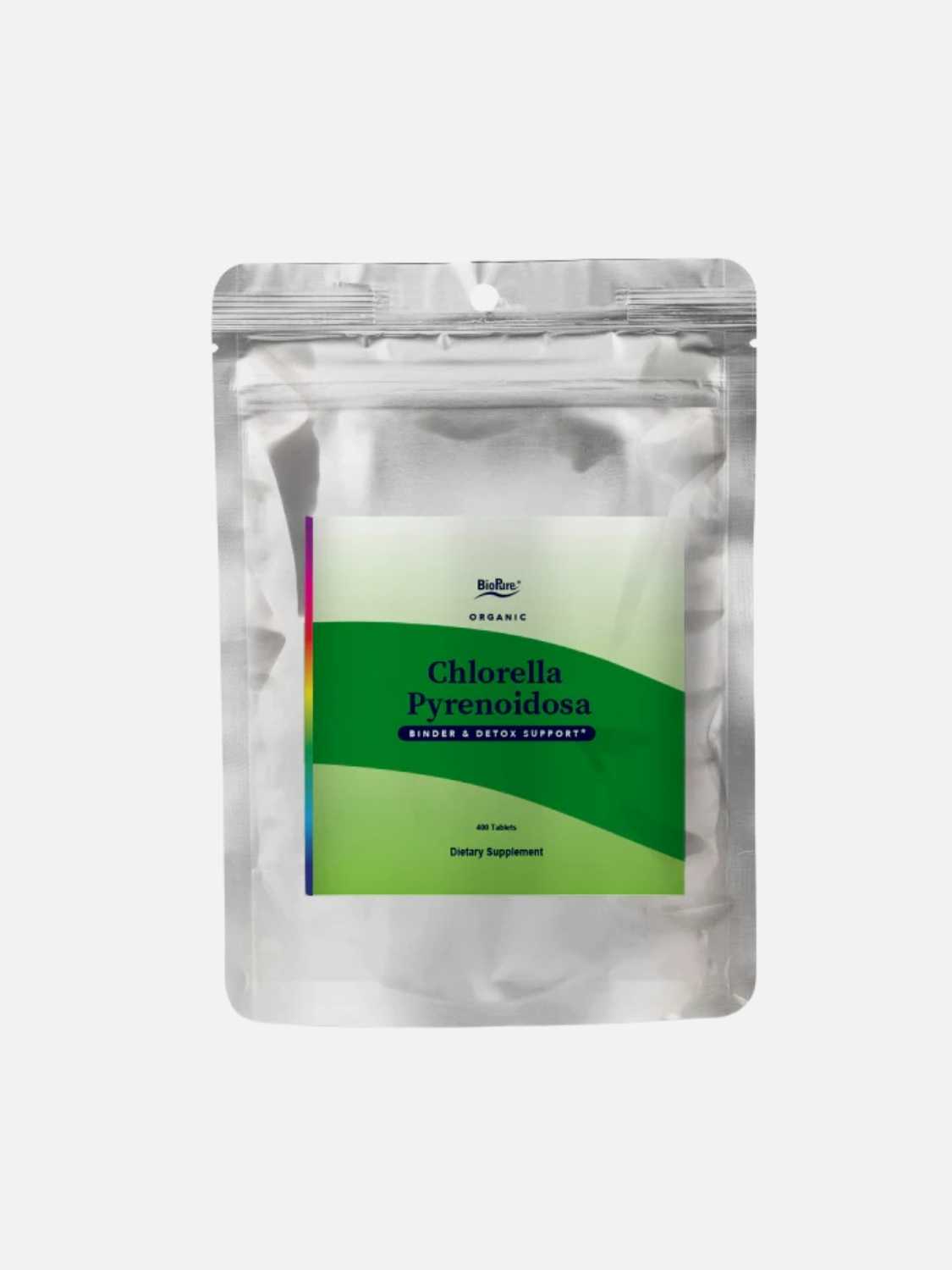 BioPure Chlorella