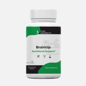 BrainUp