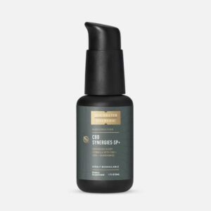 Hemp Synergies-SP+