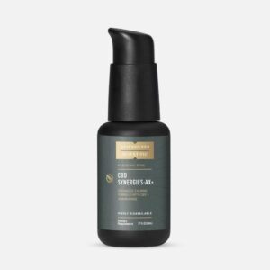 Hemp Synergies-AX+