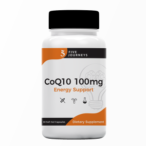 CoQ10 100 Mg
