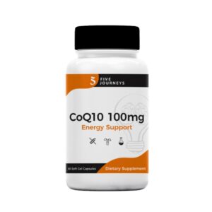 CoQ10 100 Mg