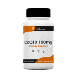 CoQ10 100 Mg