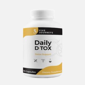 Daily DTox