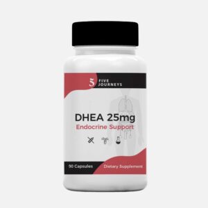 DHEA 25 MG
