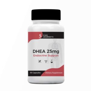 DHEA 25 MG