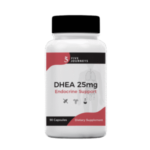 DHEA 25 MG