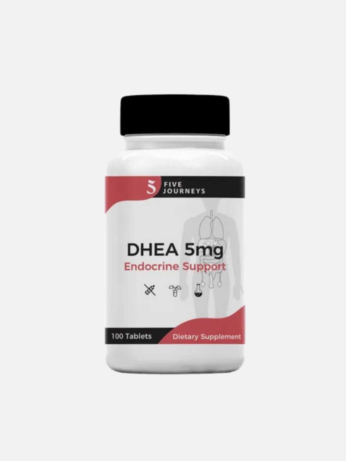 DHEA 5 MG