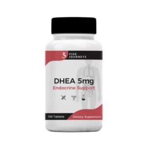 DHEA 5 MG