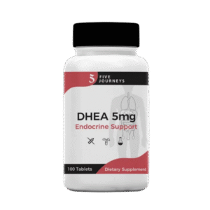 DHEA 5 MG