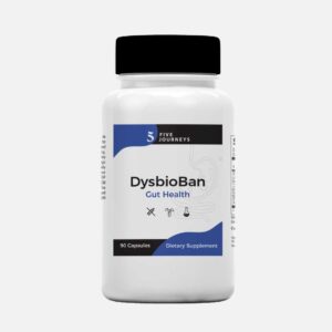 DysbioBan