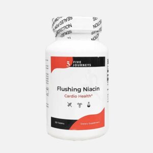 Flushing Niacin