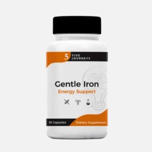 Gentle Iron