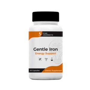 Gentle Iron