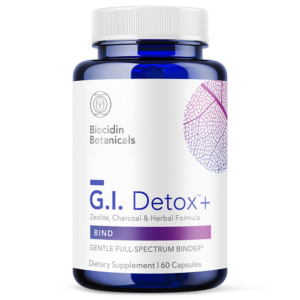 GI Detox +