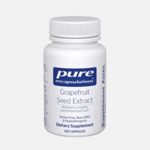 Grapefruit Seed Extract