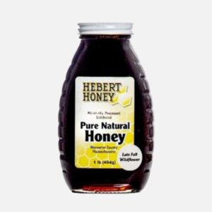 Herbert’s Local Honey 1lb