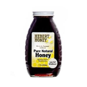 Herbert’s Local Honey 1lb